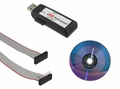 A low-cost USB dongle and some software